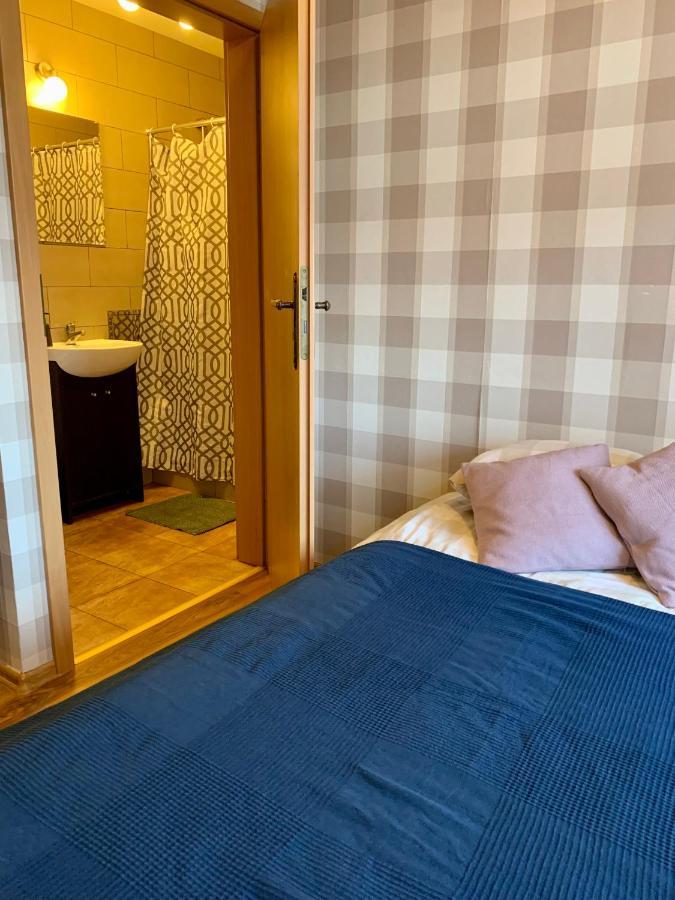 Villaanita アウグストゥフ エクステリア 写真